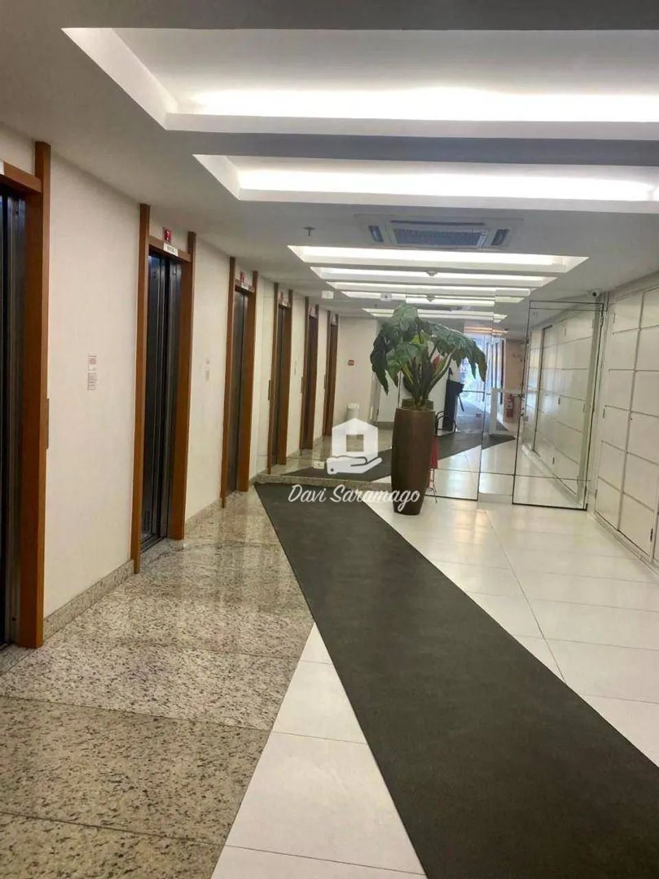 Sala à venda Centro - Niterói/RJ - Foto 4