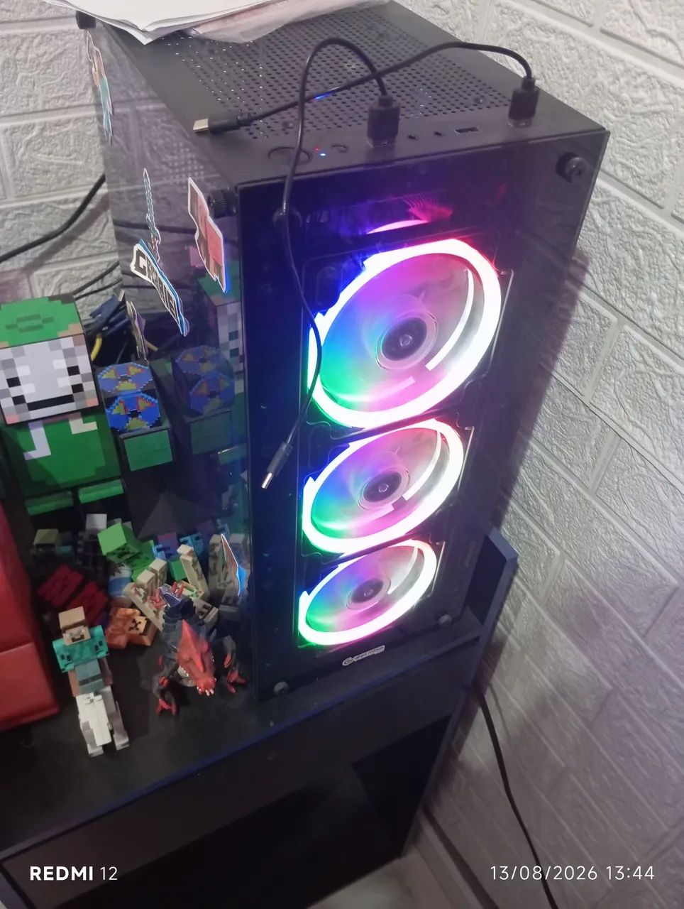 PC GAMER MONTADO  - Foto 2