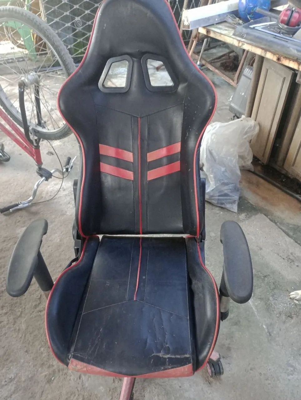 Cadeira 
