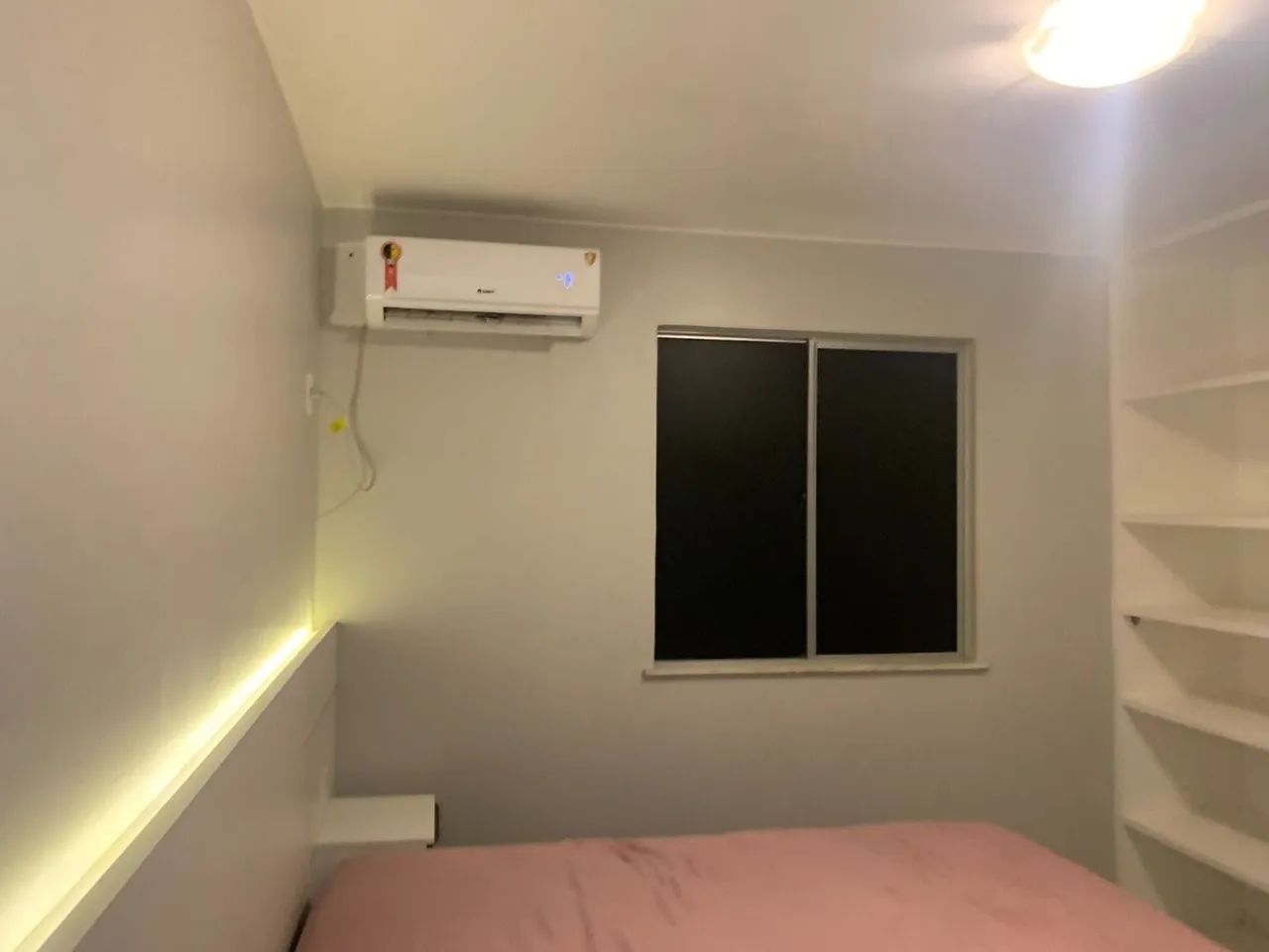 Apartamento para locação com projetados  - Foto 3