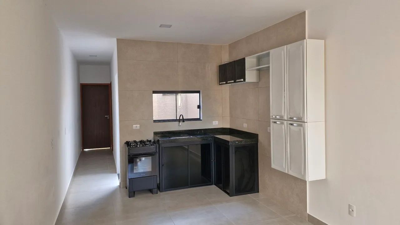 Alugo casa no santa marta /NÃO TENHO INTERESSE EM IMOBILIÁRIA 