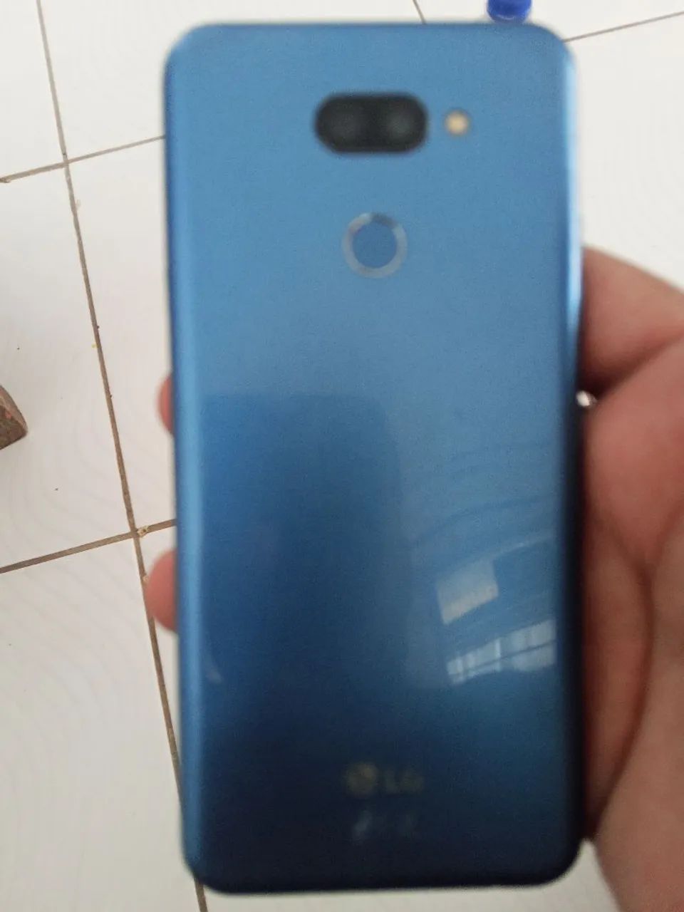Célula k40s  - Foto 2