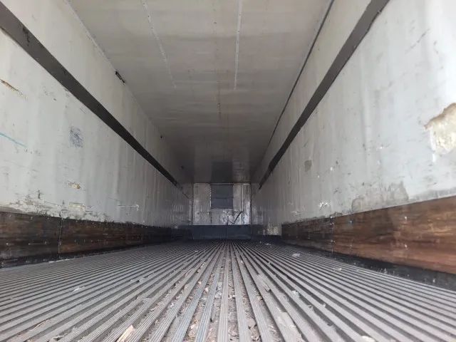 Carreta Frigorifica  (Cod.: 875) - Foto 5