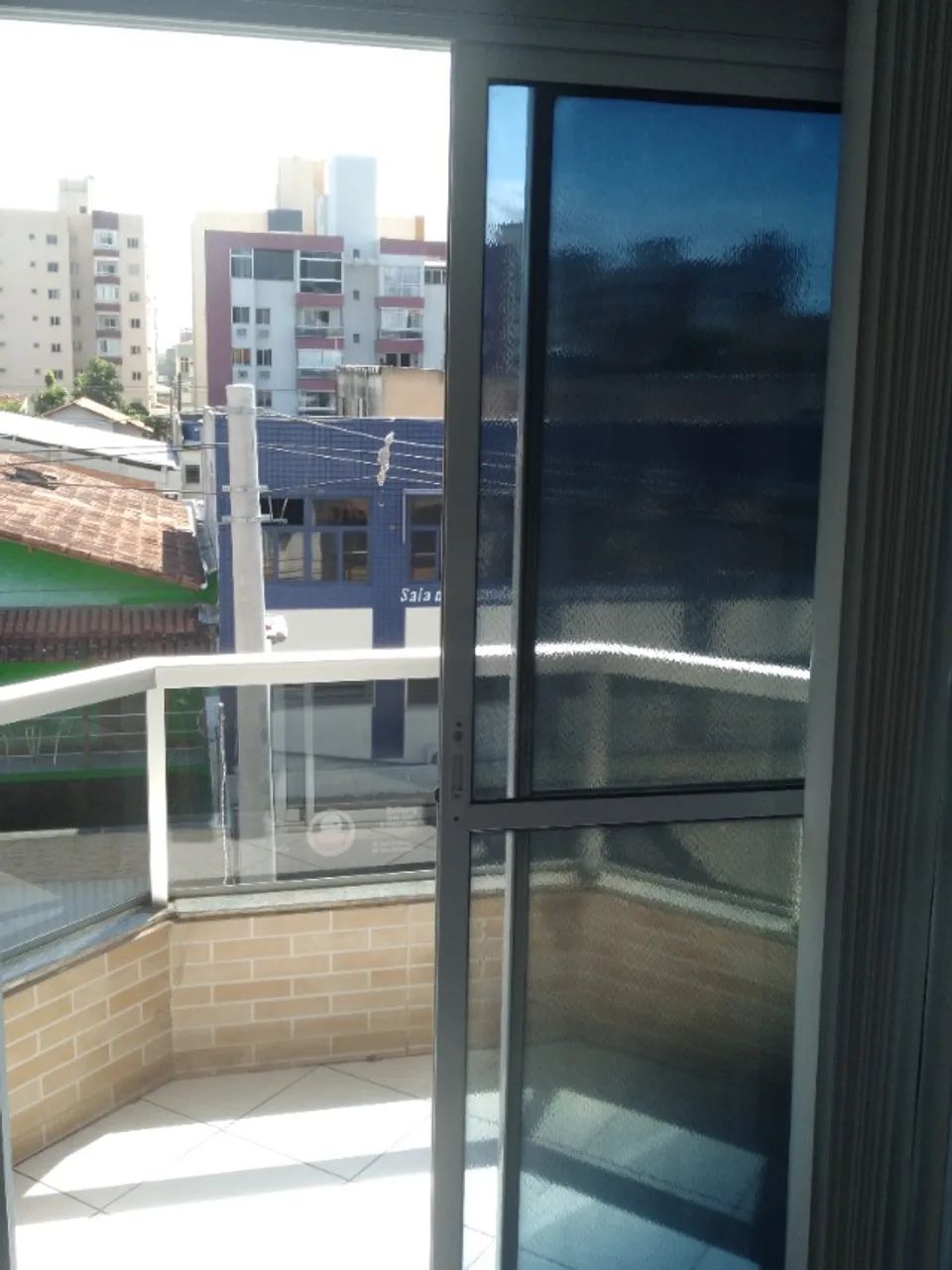 Kitnet Village Jardim Camburi - Foto 4