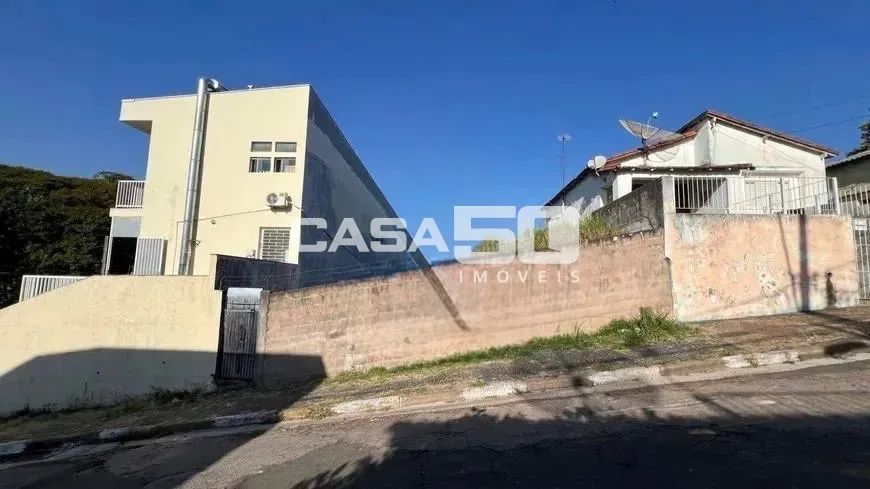 Terreno a venda Valinhos