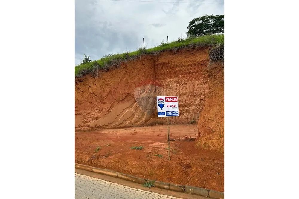 Terreno em São José do Calçado - Foto 2