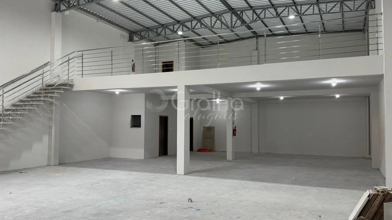 Galpão em condomínio de 367 m² no Jardim Eldorado - Foto 4