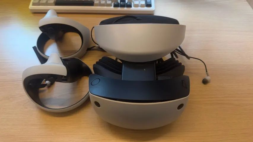 Playstation VR2 - Foto 4