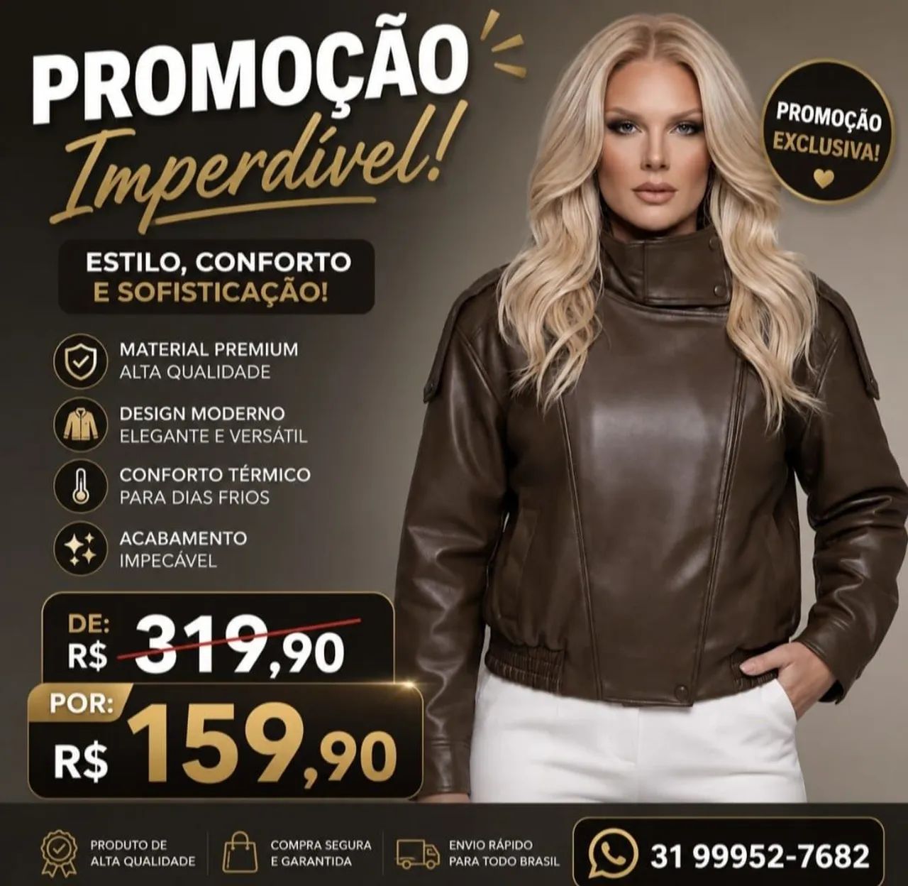 Jaqueta
