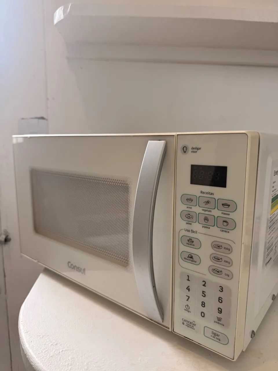 MICROONDAS CONSUL  - Foto 4