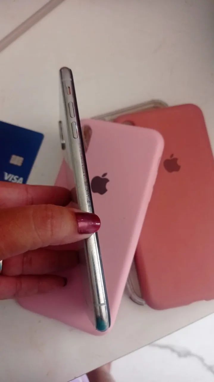 Vendo IPhone XS Max  - Foto 5