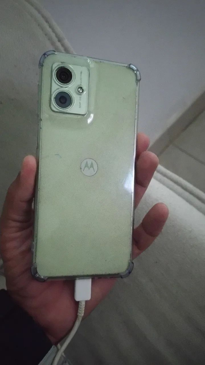Moto g54 barato