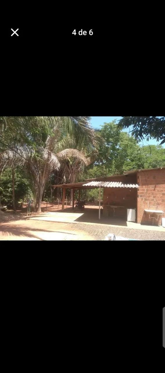 Vendo Rancho em Piraputanga/MS  - Foto 3