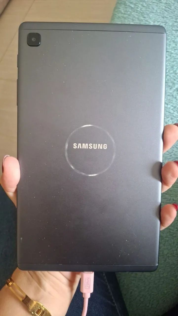 TABLET SAMSUNG  - Foto 2