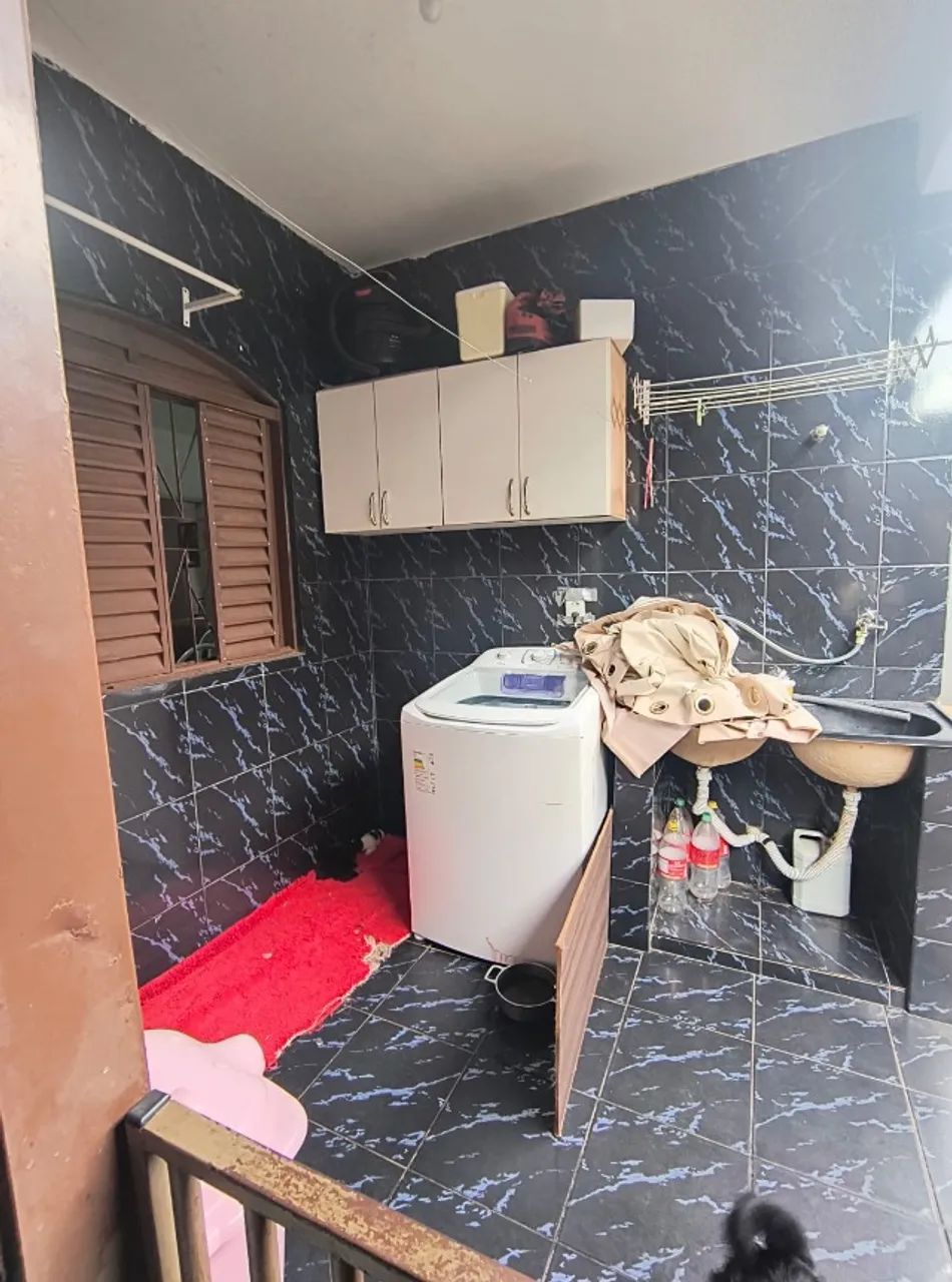VENDO CASA EM SANTA MARIA DF  - Foto 3