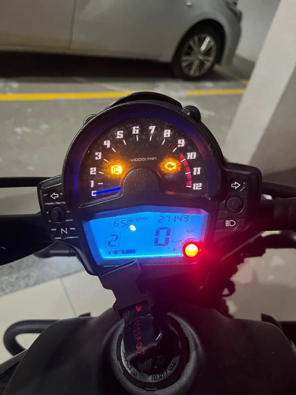 Motos Kawasaki Vulcan 2020 no Rio de Janeiro e região, RJ