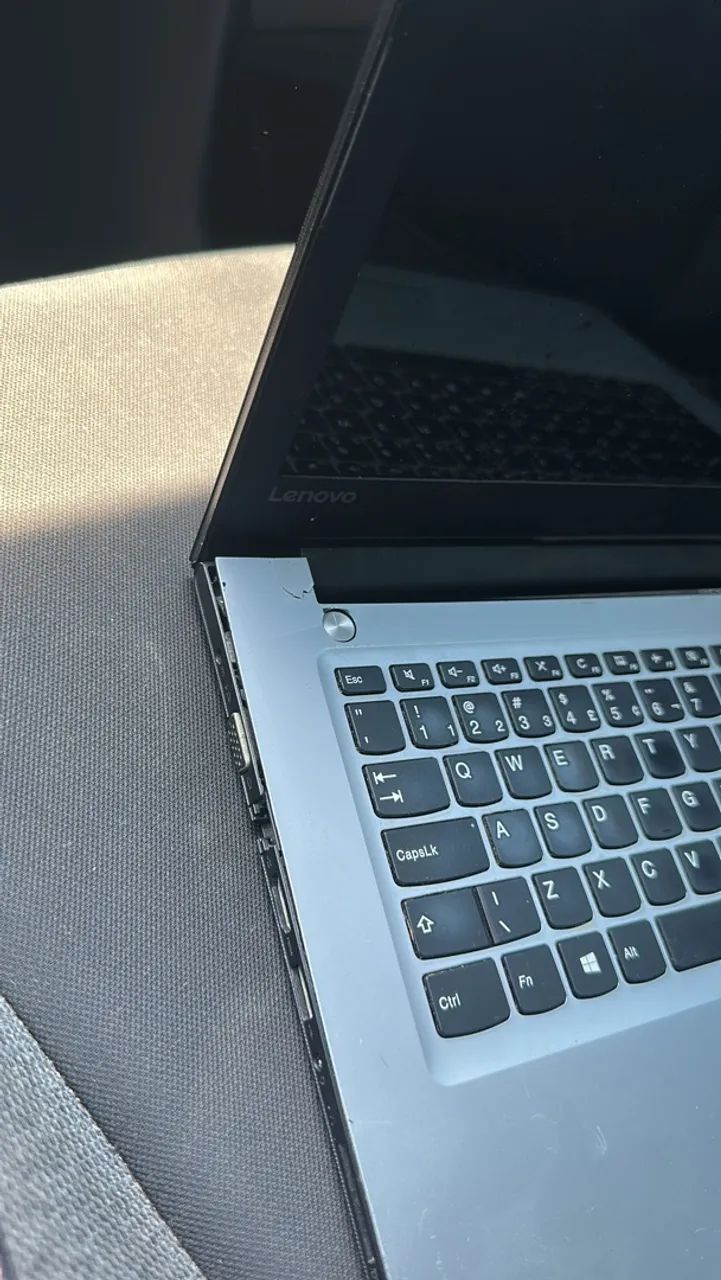 Notebook Lenovo  - Foto 3