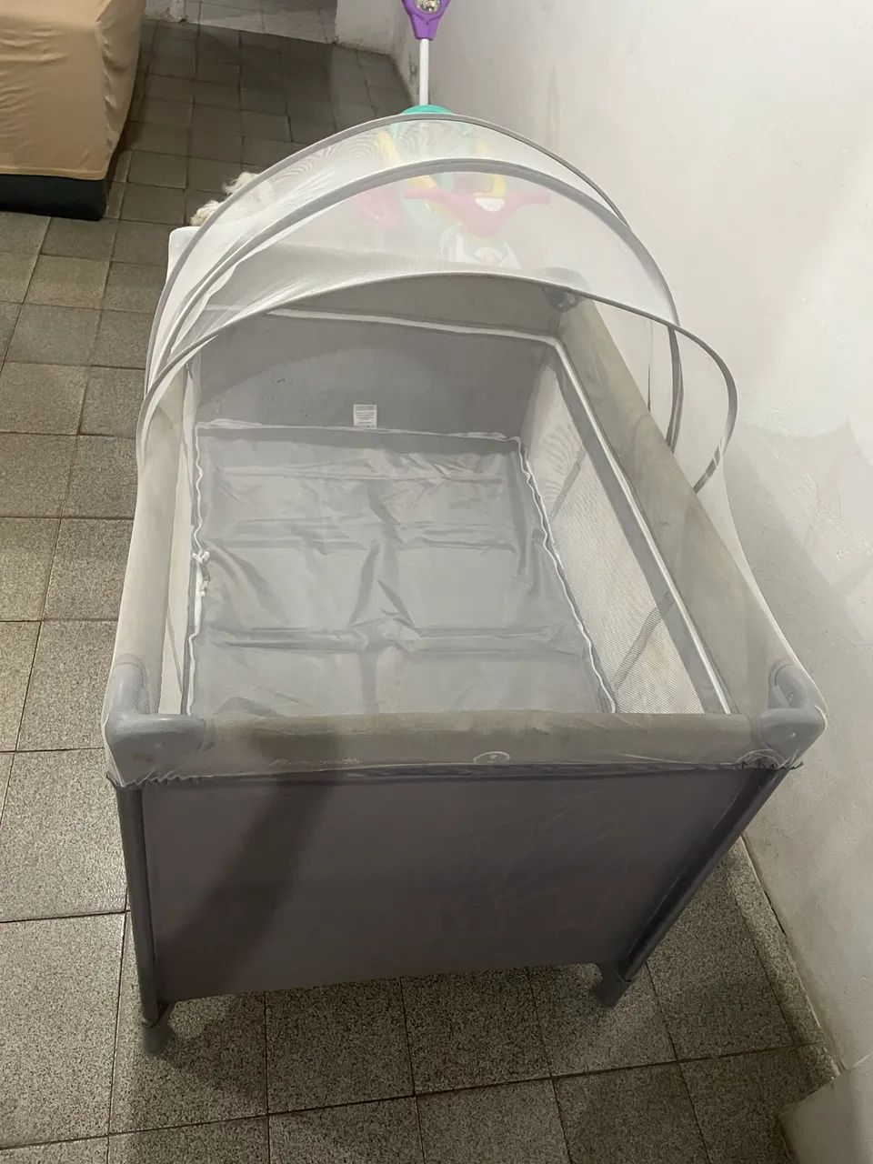 Berço portátil 65082646612609124