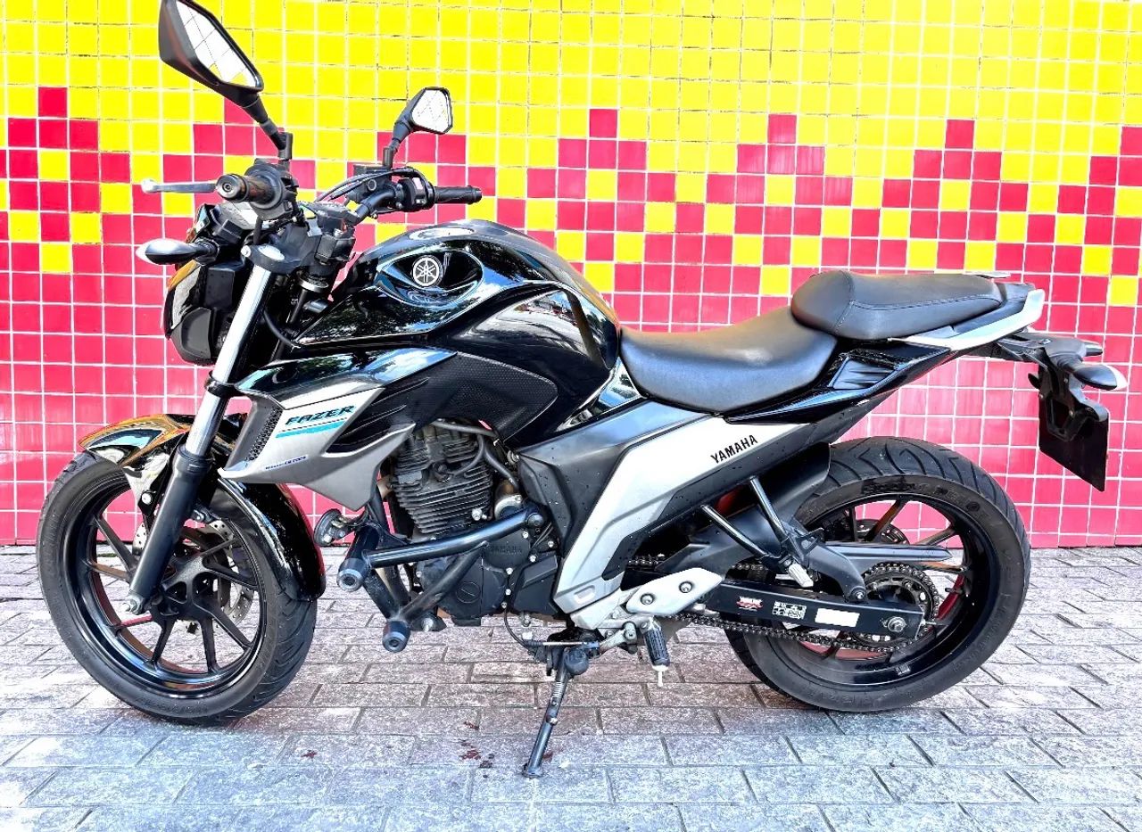 Moto zerada - Foto 5