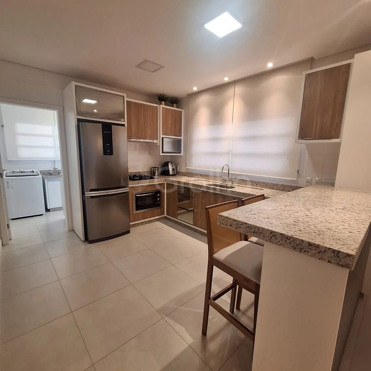 Casa em Santo Amaro da Imperatriz com 129,68 m2 - Foto 4
