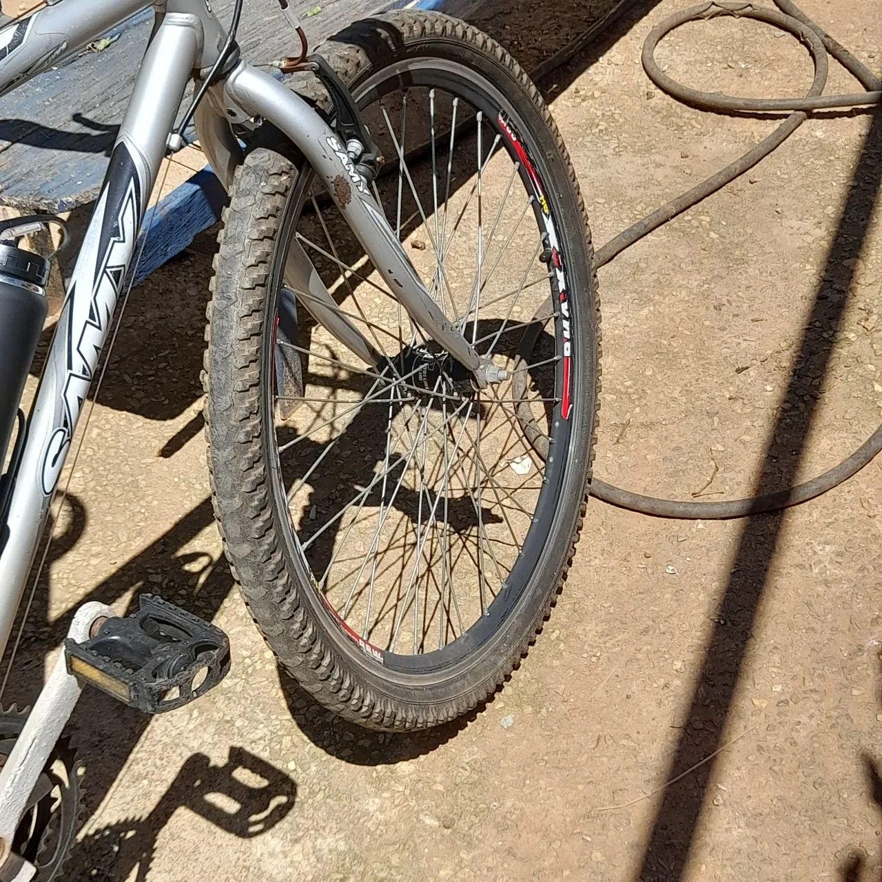 Bicicleta - Foto 5