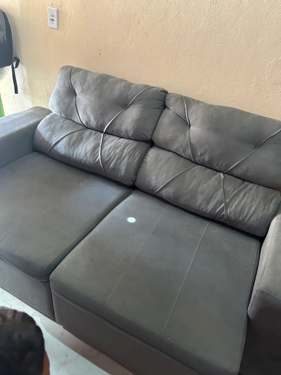 Vendo sofá - Foto 3