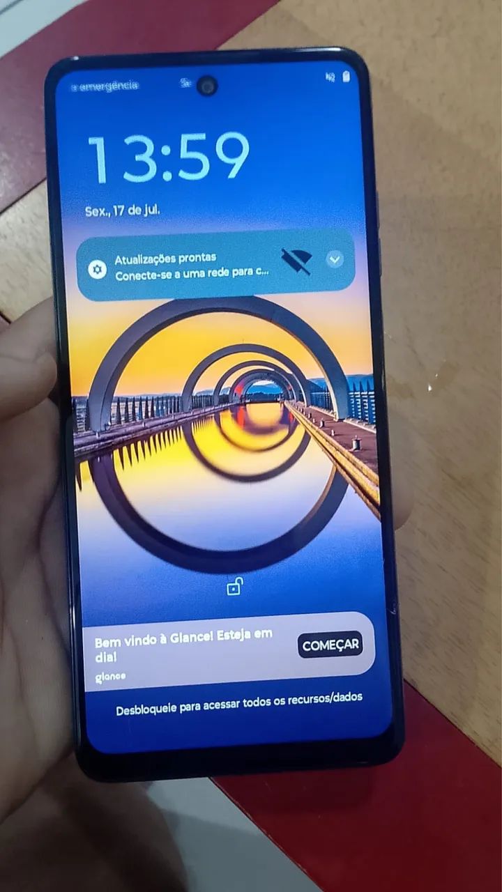 Moto g