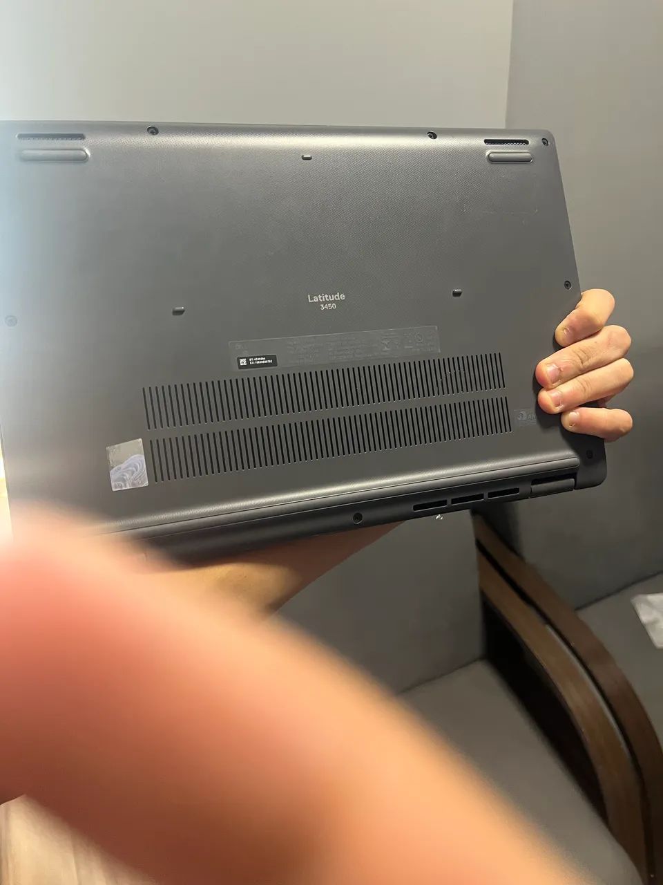 Dell latitude 3450 256gb 16ram i5-13  - Foto 3