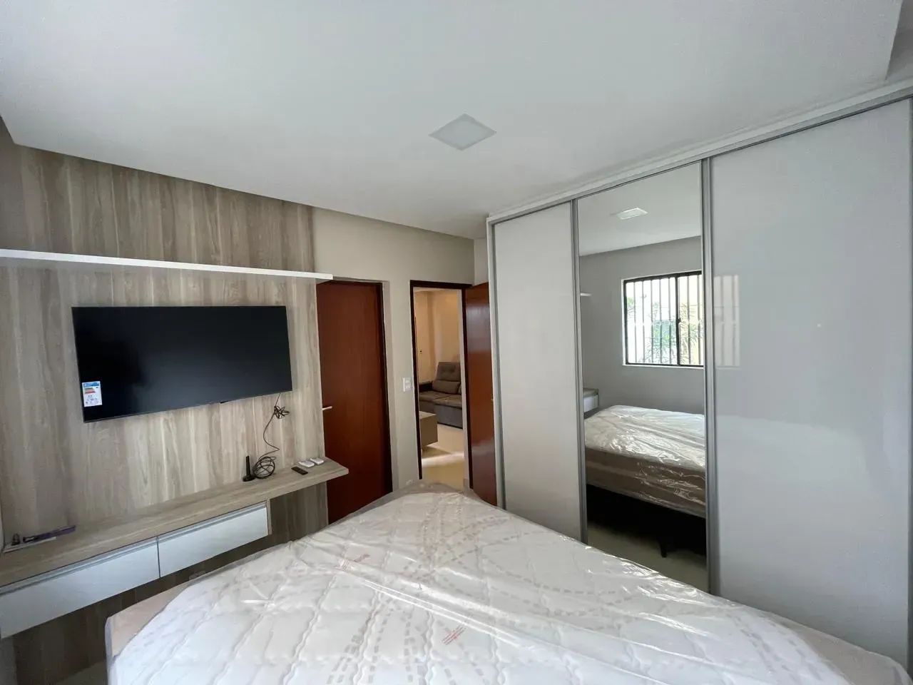 VENDO|  MILANO RESIDENCE | 2 QUARTOS | GENERAL ARTHUR CARVALHO - Foto 4
