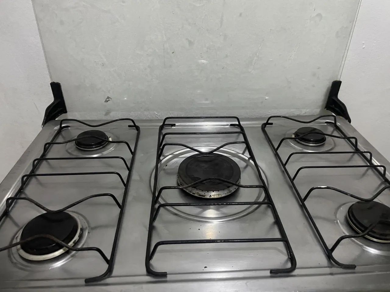 Fogão 5 bocas  - Foto 3