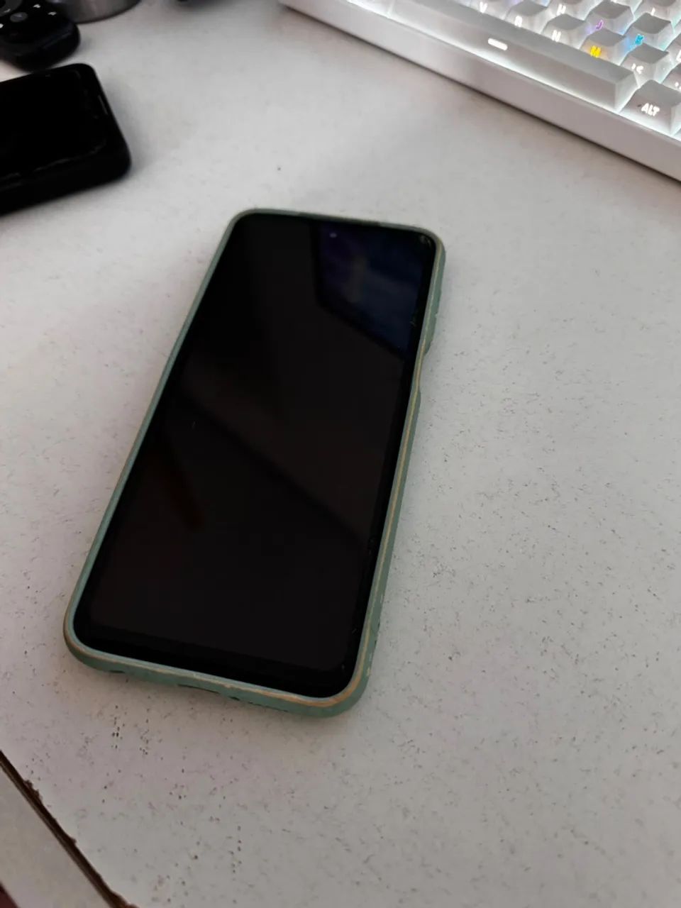 Redimi note 9