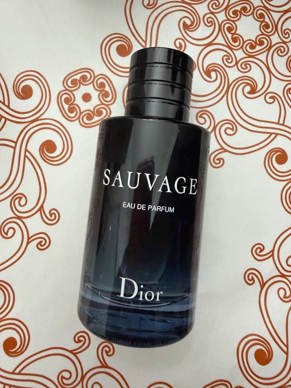 Sauvage Dior - Eau de Parfum 80ml