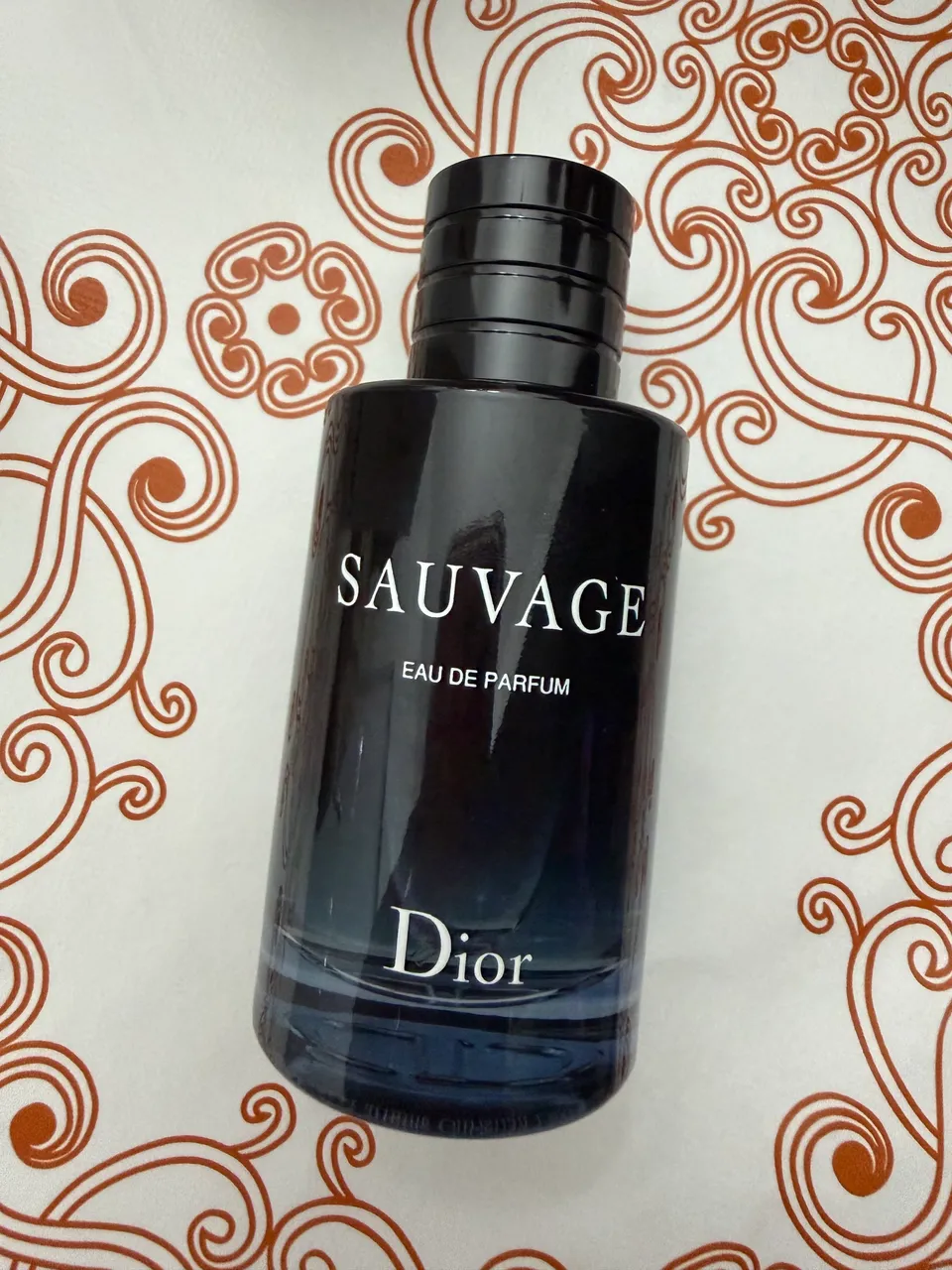 SAUVAGE DIOR 200ML - Beleza e Cuidados Pessoais - Campo Grande