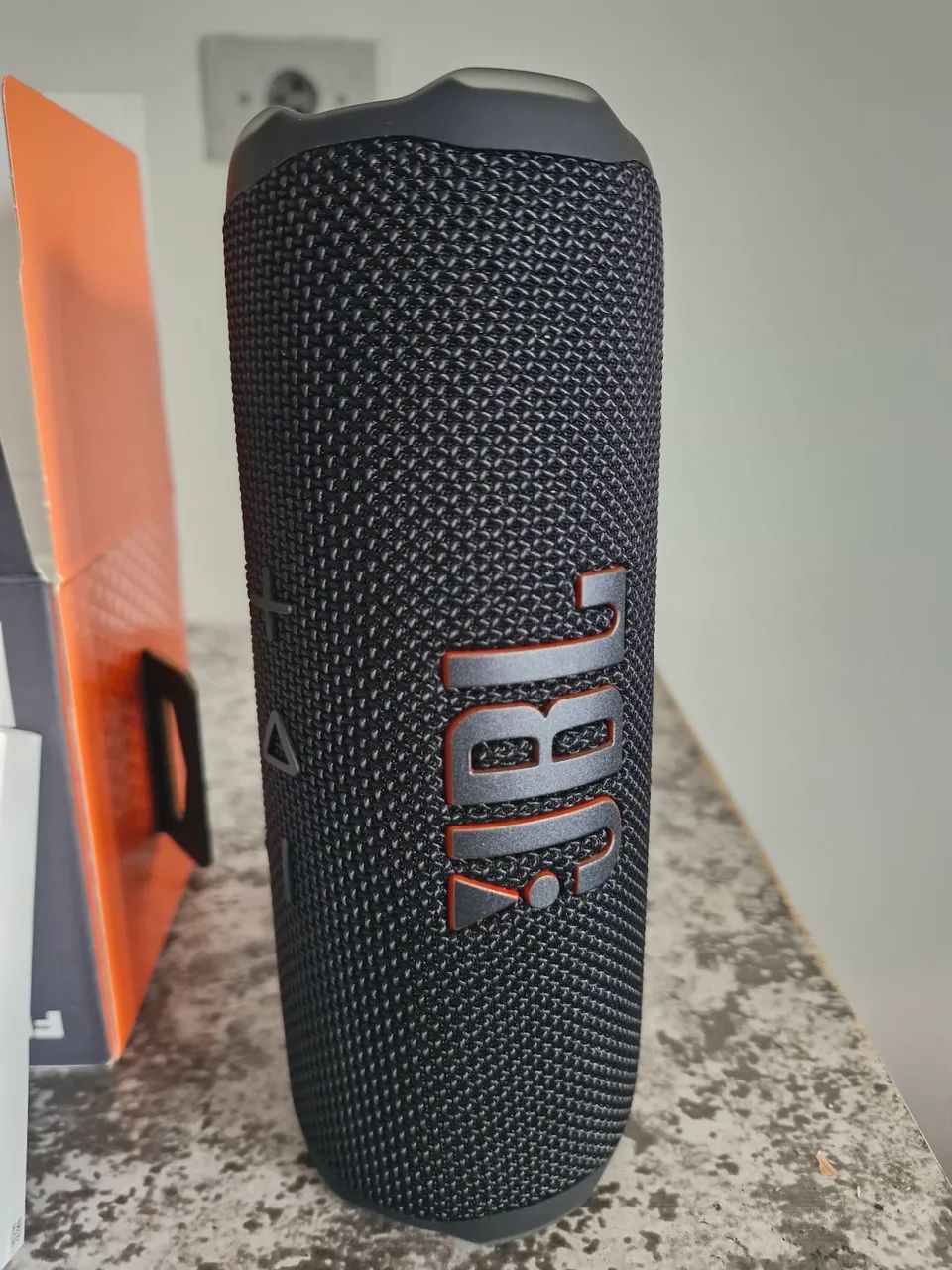 Caixa de Som JBL Flip 7 - Foto 4