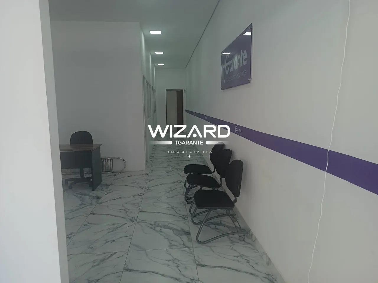 Salão Comercial para aluguel com 120m² e 2 vagas no Guarulhos - Foto 2