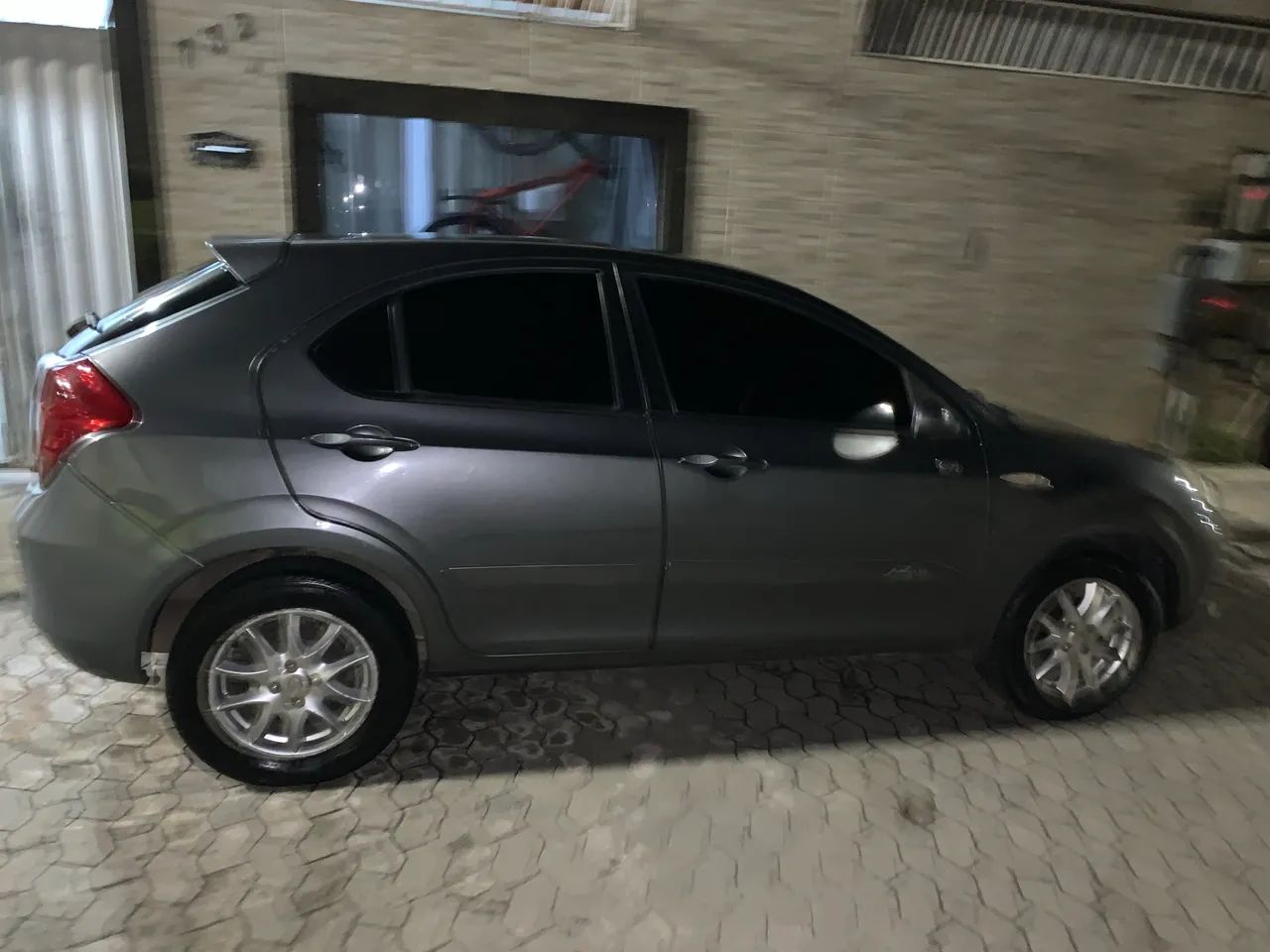 JAC J3 1.4 16V 5P Mec. 2012 - Foto 3