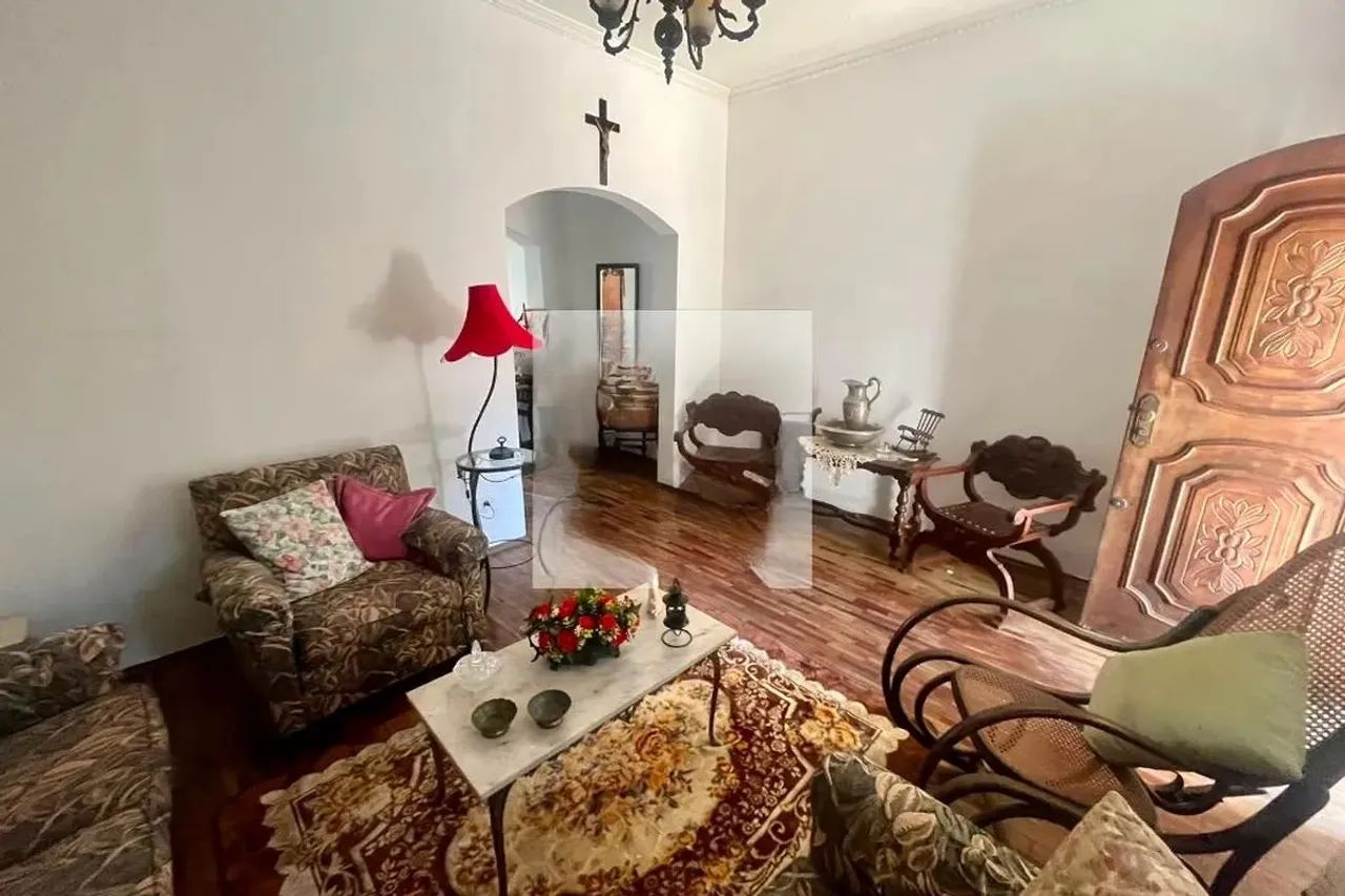 Casa à Venda - Bela Vista, 2 Quartos, 95 m2