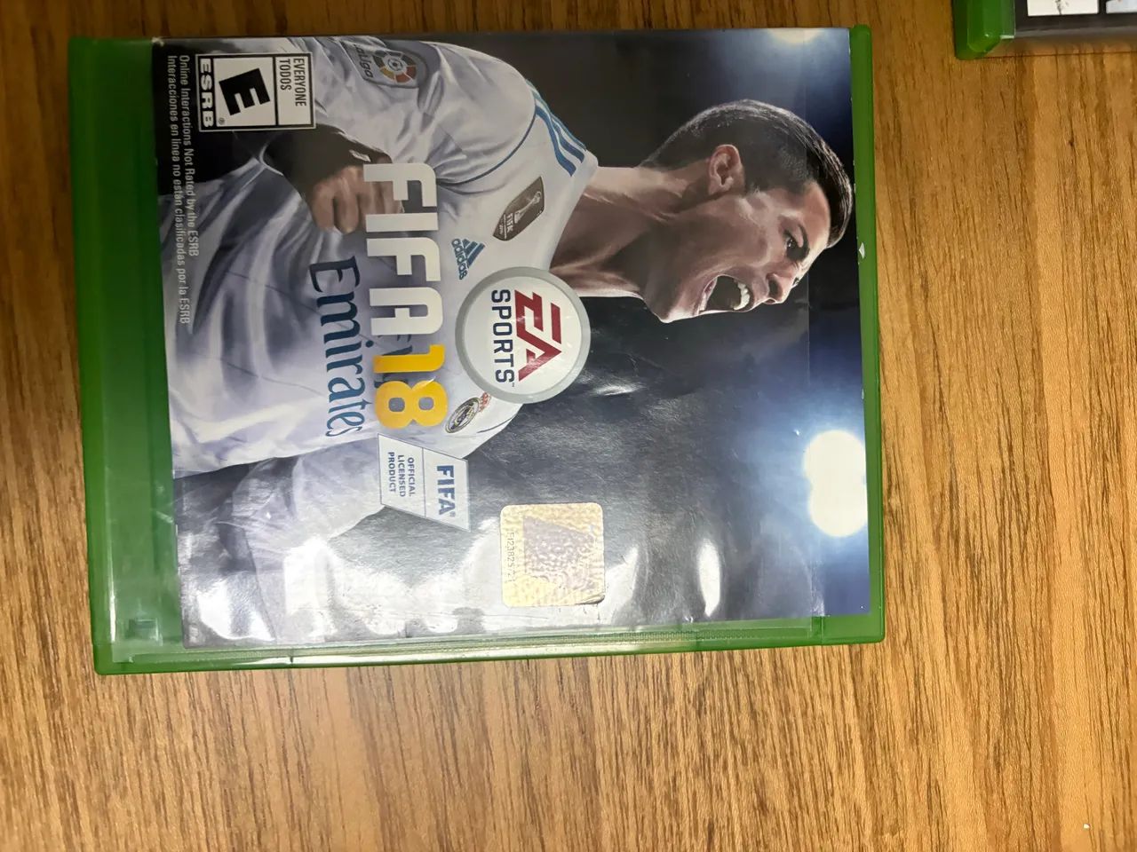 Jogos Xbox one - Foto 4
