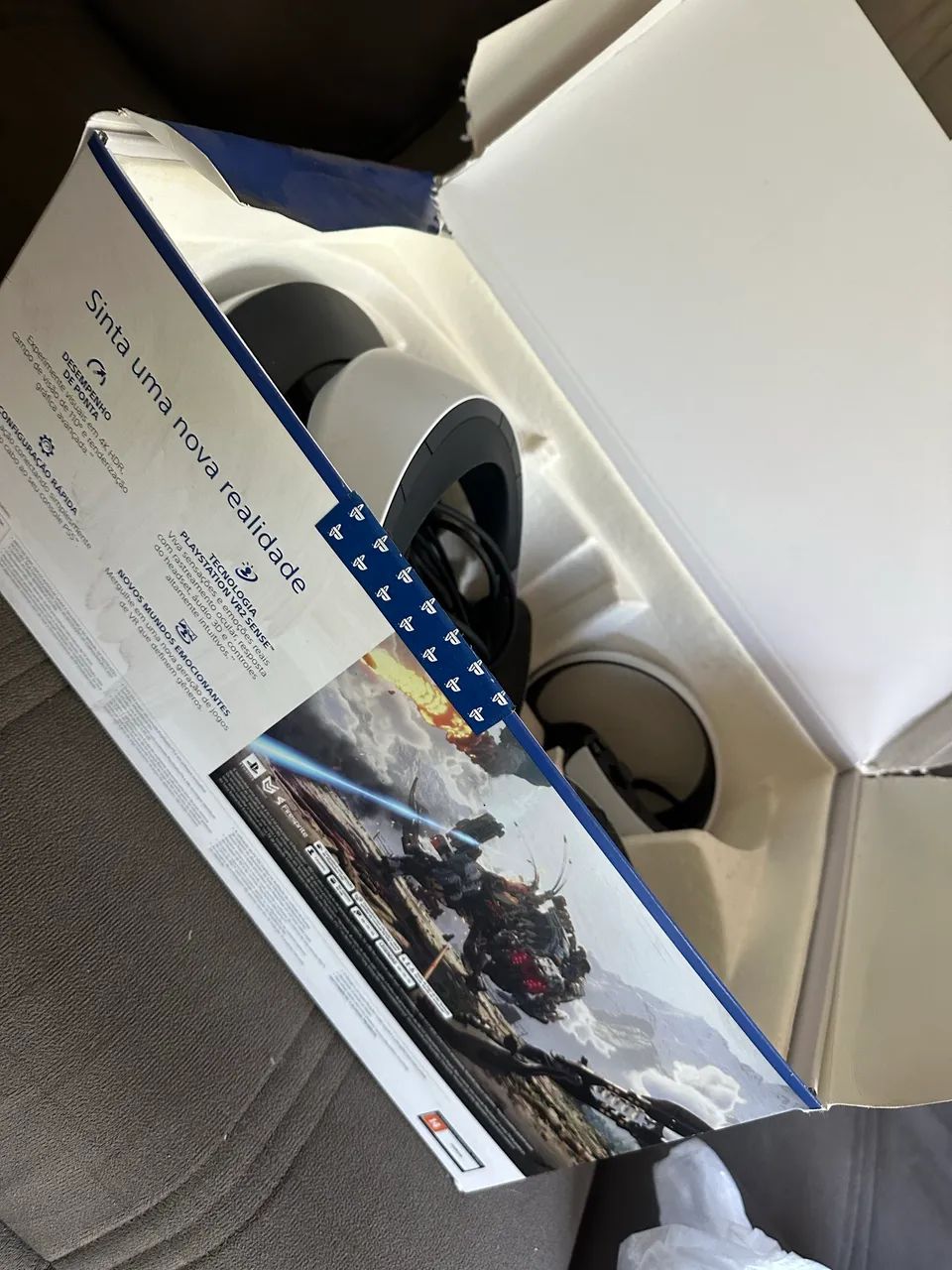 PlayStation VR2 - Foto 2