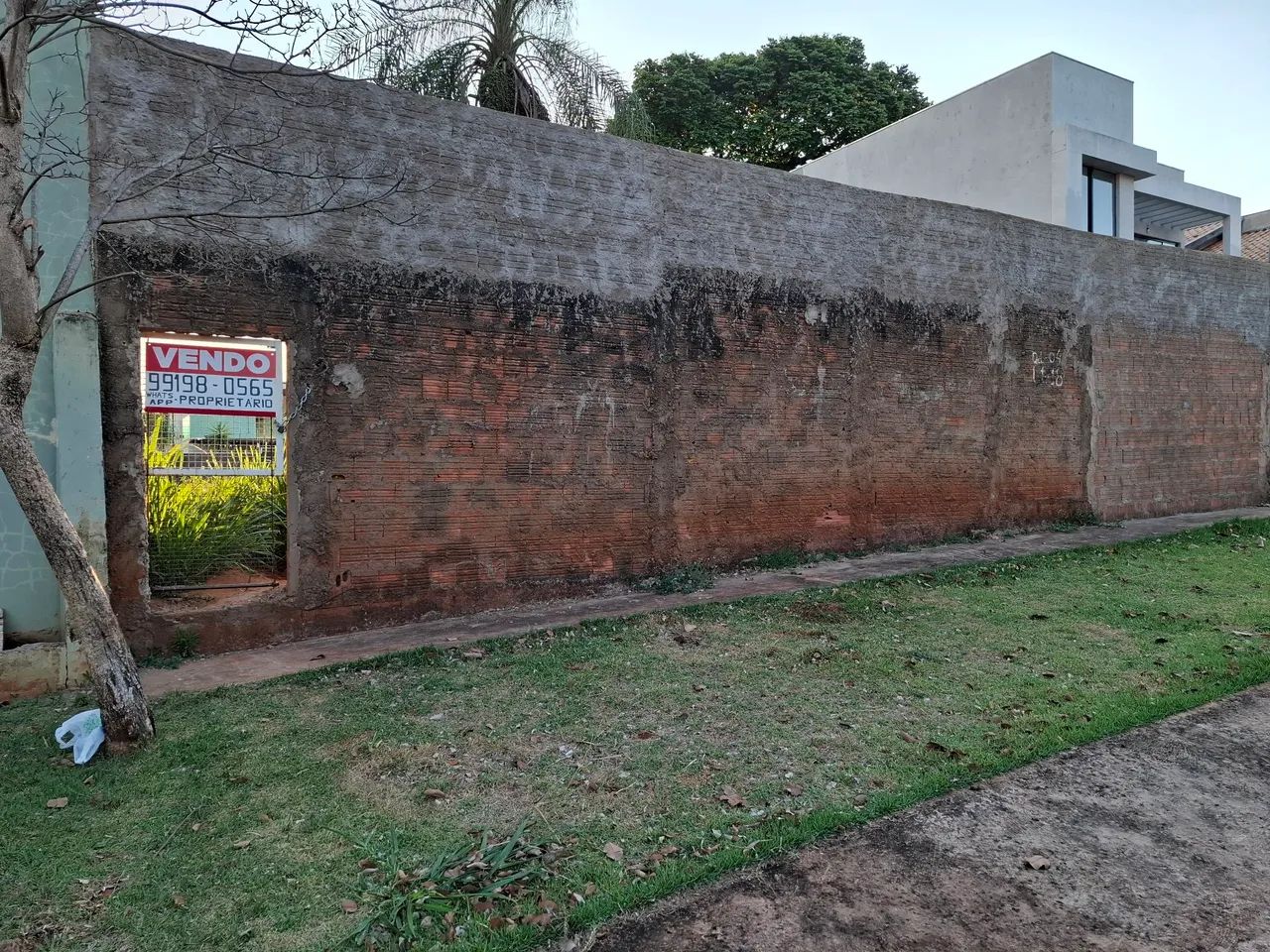 Terreno Radio Clube Comper - Foto 2