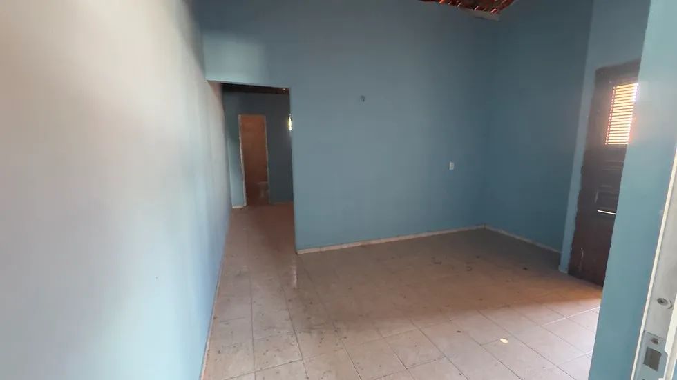 Casa residencial com 54 m² e varanda - Foto 5