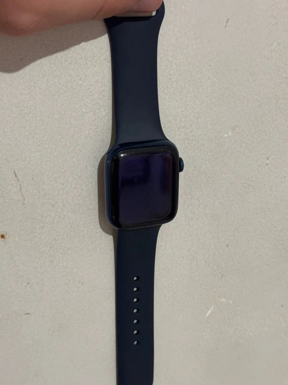 Apple Watch series 6 - Foto 2
