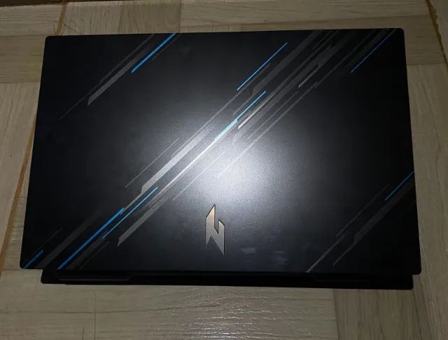 NOTEBOOK ACER NITRO V15 com Suporte  - Foto 5