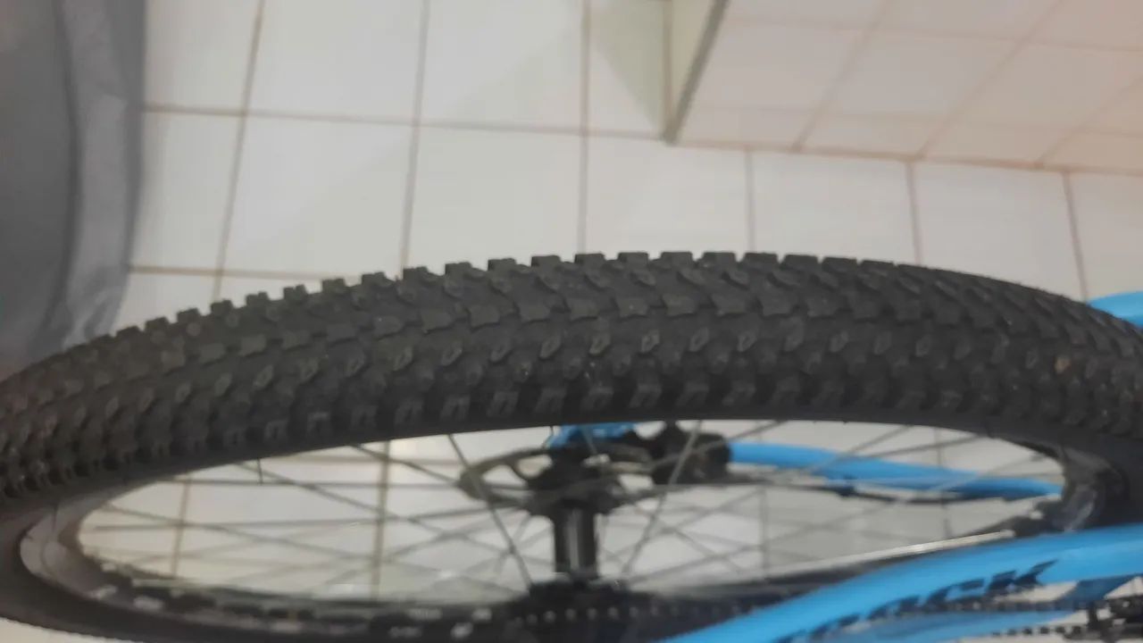 Bicicleta Aro 29