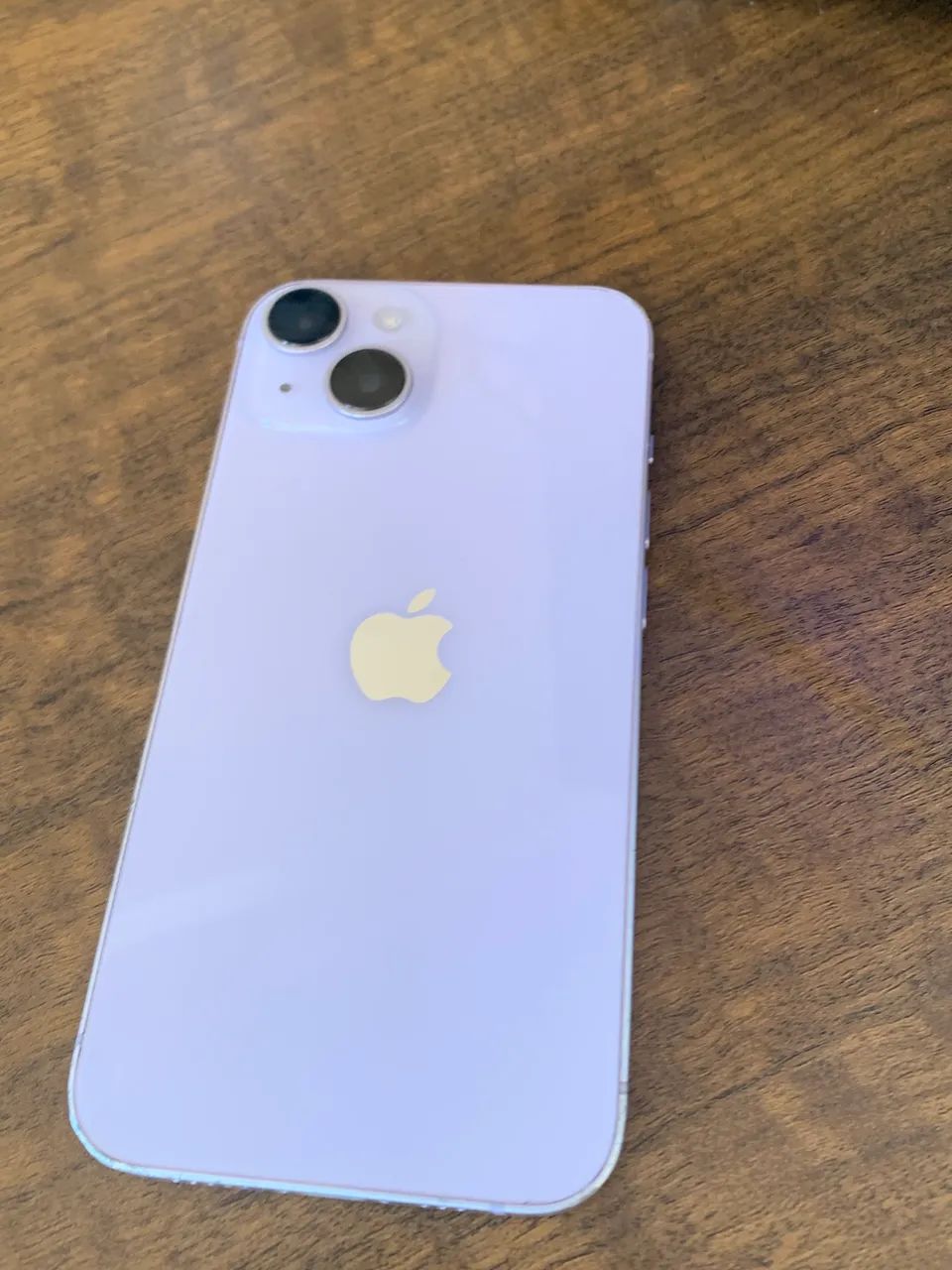 IPHONE 14 NUNCA ABERTO  - Foto 3