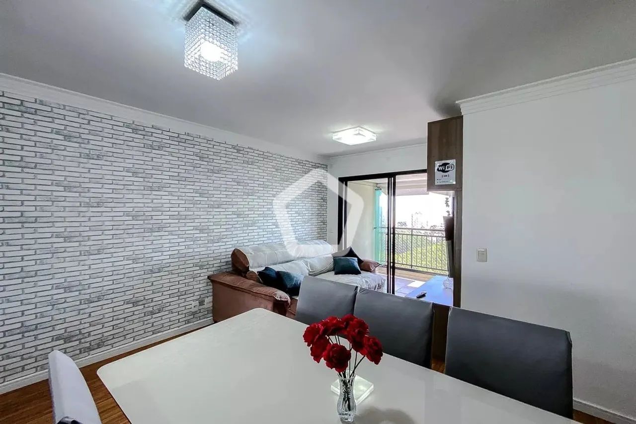 Apartamento dos sonhos e completo na melhor rua da Mooca - Foto 2