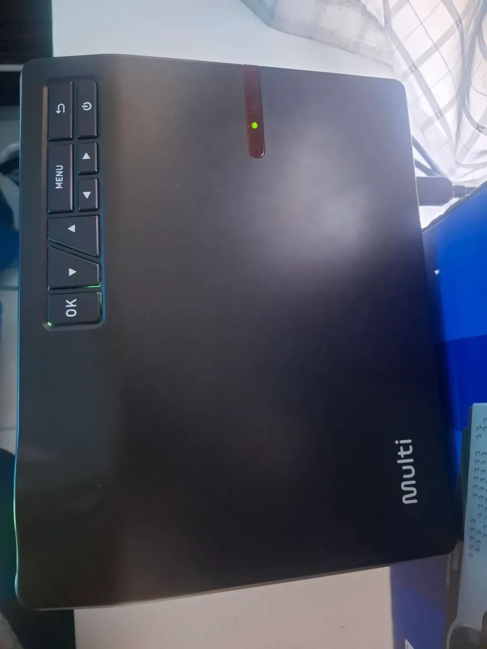 Projetor multi HDMI pj004 - Foto 3
