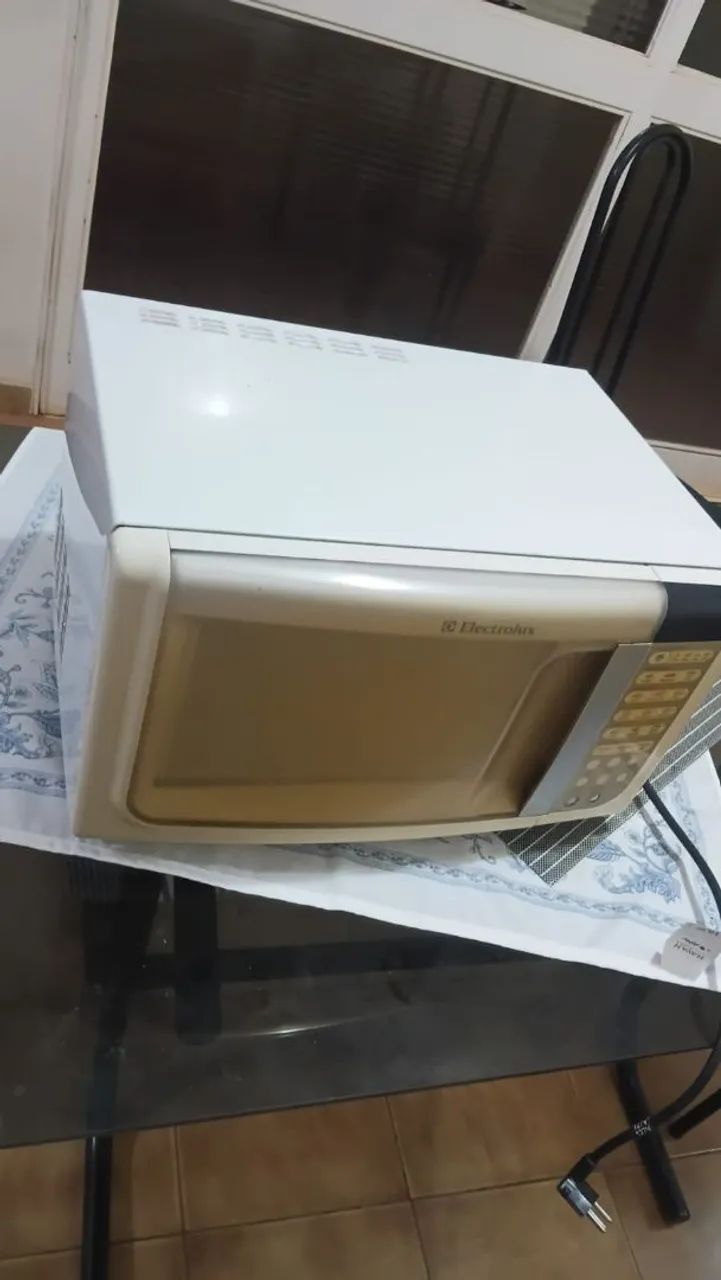 Microondaa