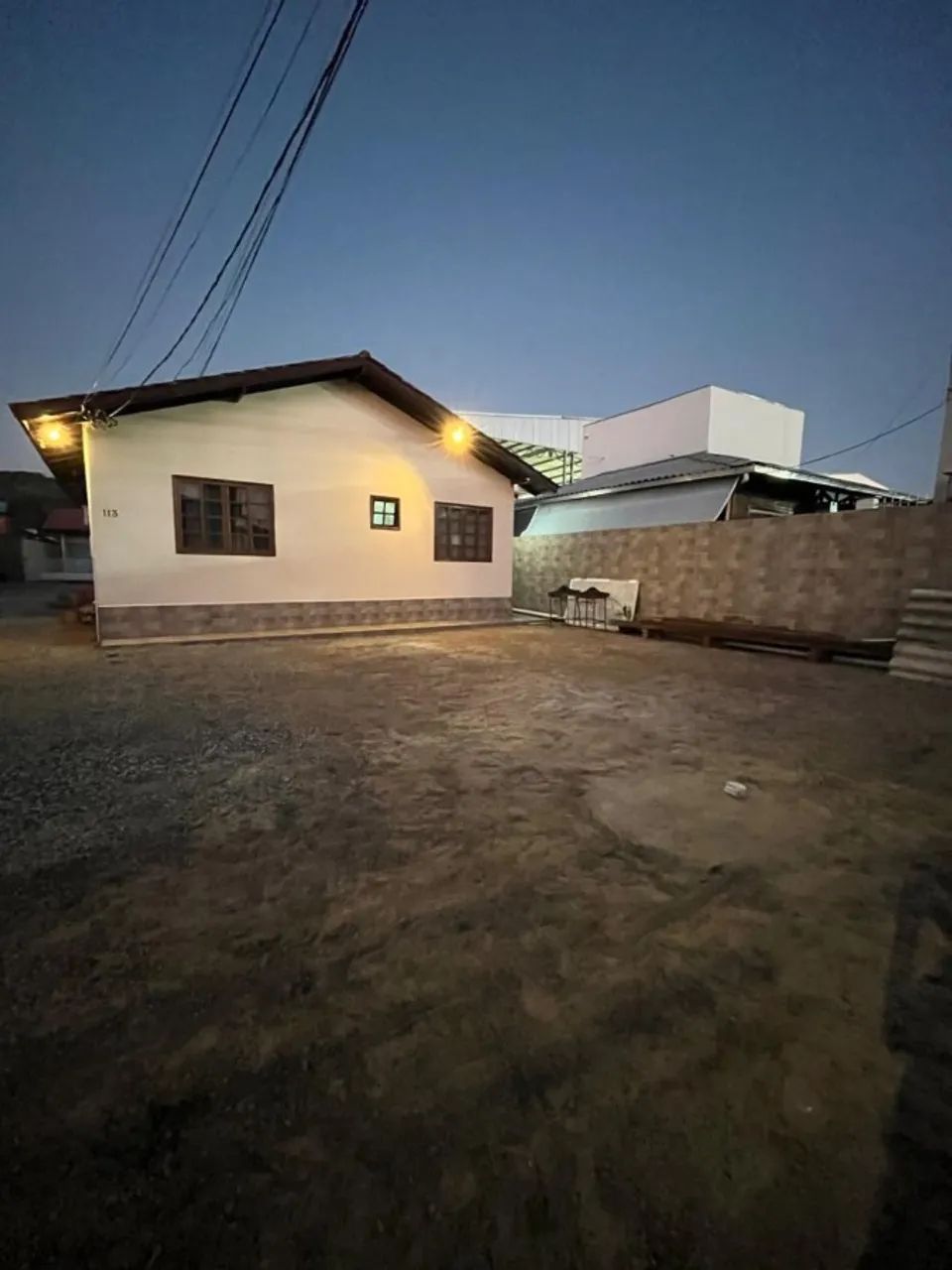 Terreno para Venda em Florianópolis, Campeche - Foto 3