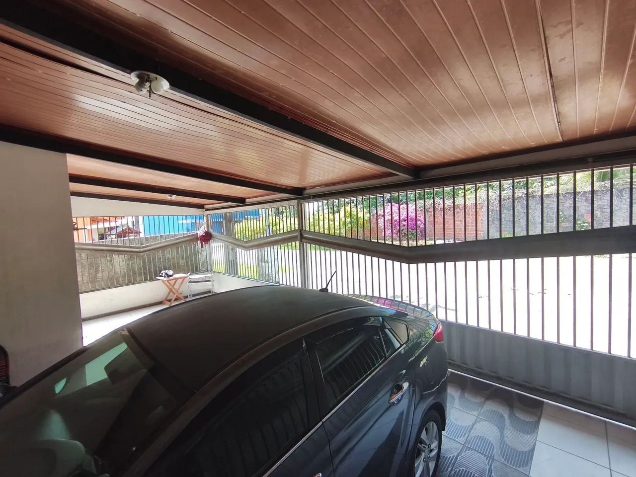 Residência Segura e Espaçosa - Foto 3